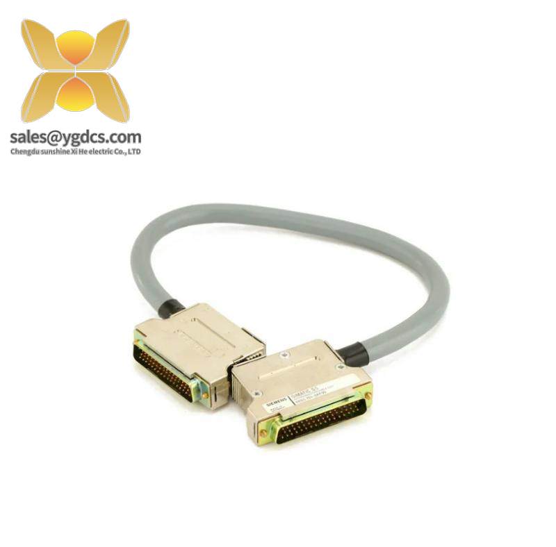 SIEMENS 6ES5705-0AF00 IM Cable