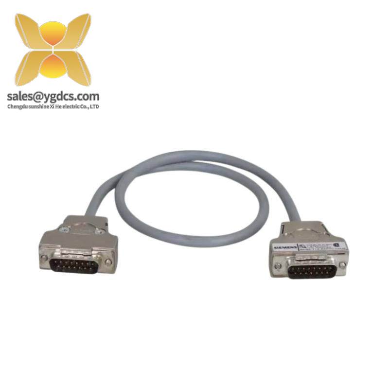 SIEMENS 6ES5712-8BC50 IM316 Cable