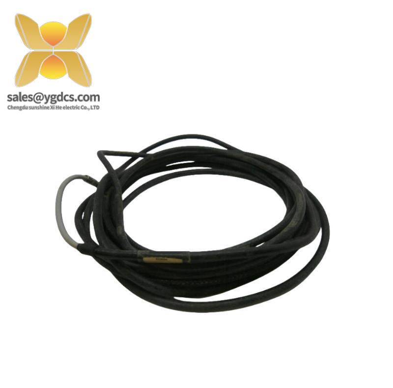 SIEMENS 6ES5736-2CB00 CONNECTING CABLE 10 M