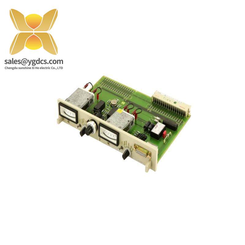 SIEMENS 6ES5788-7LB11 SIMULATION MODULE