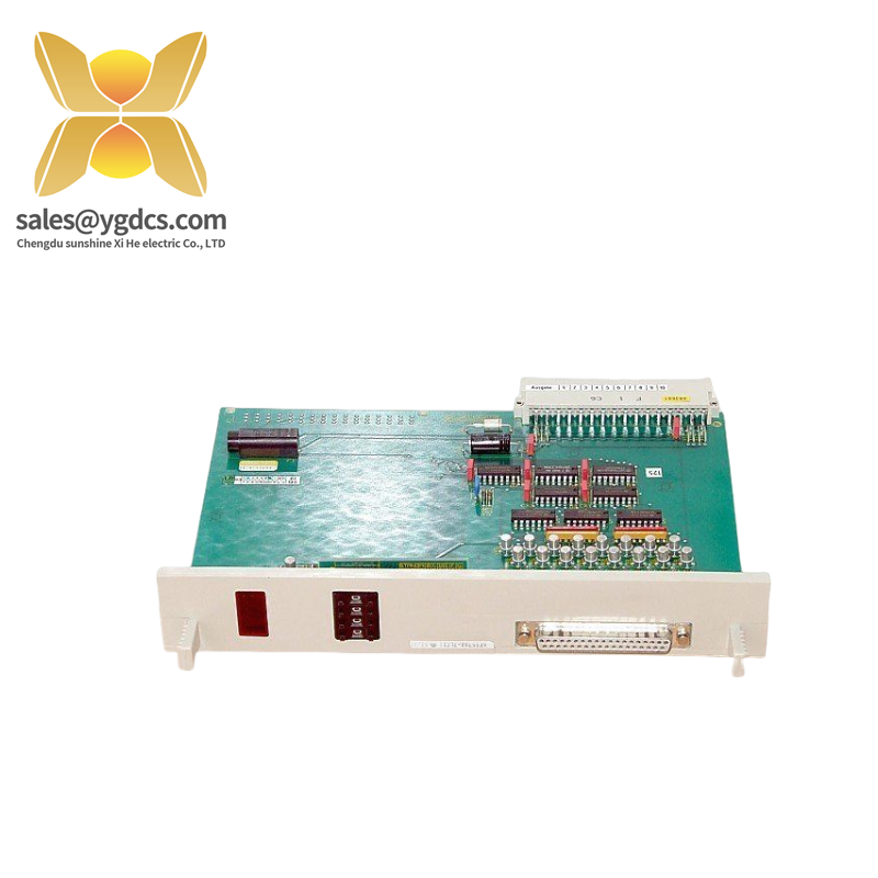 SIEMENS 6ES5788-7LC11 Simulator Module