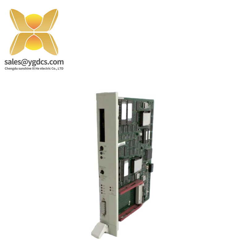 SIEMENS 6ES5920-3UA12 CPU920 Processor Module