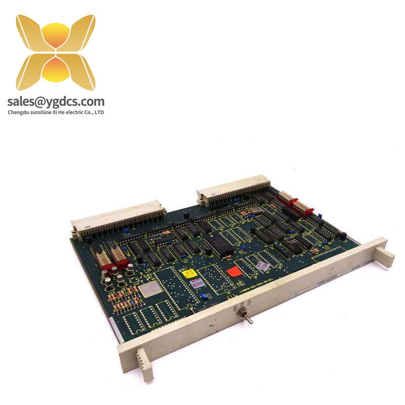 SIEMENS 6ES5923-3UA11 923A Coordinator