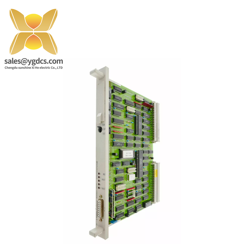 SIEMENS 6ES5923-3UC11 923C Coordinator