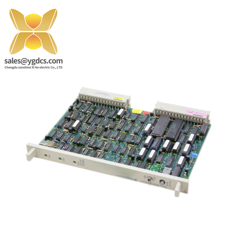 SIEMENS 6ES5926-3SA11 SIMATIC S5 926 CPU