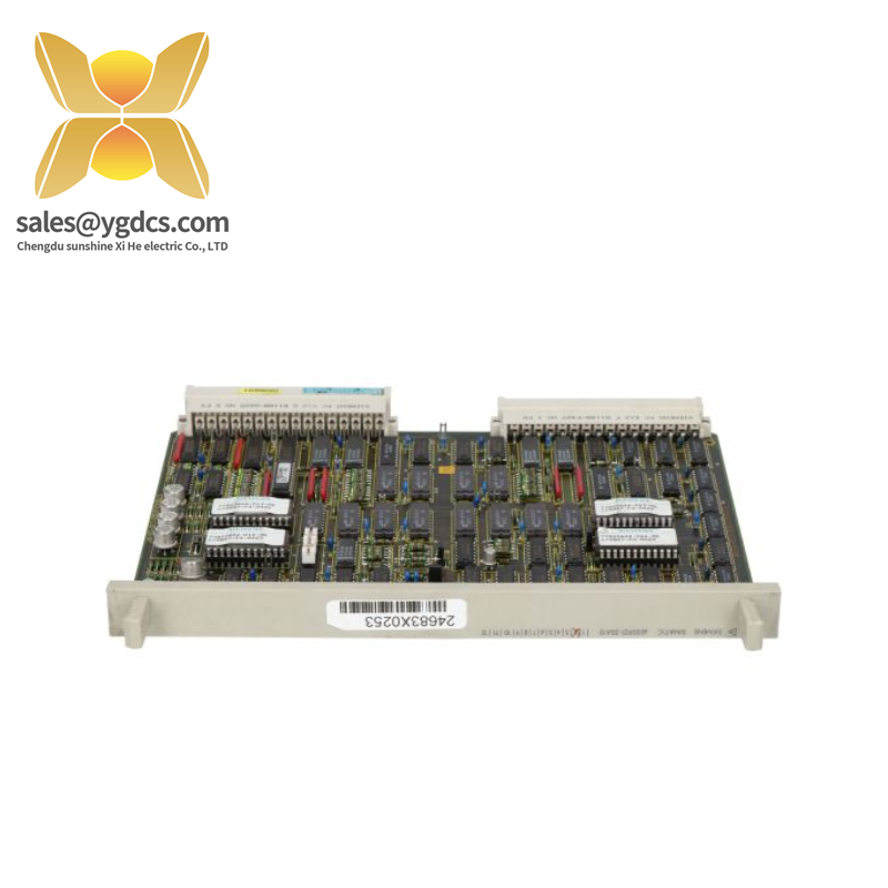 SIEMENS 6ES5927-3SA12 Processor Module