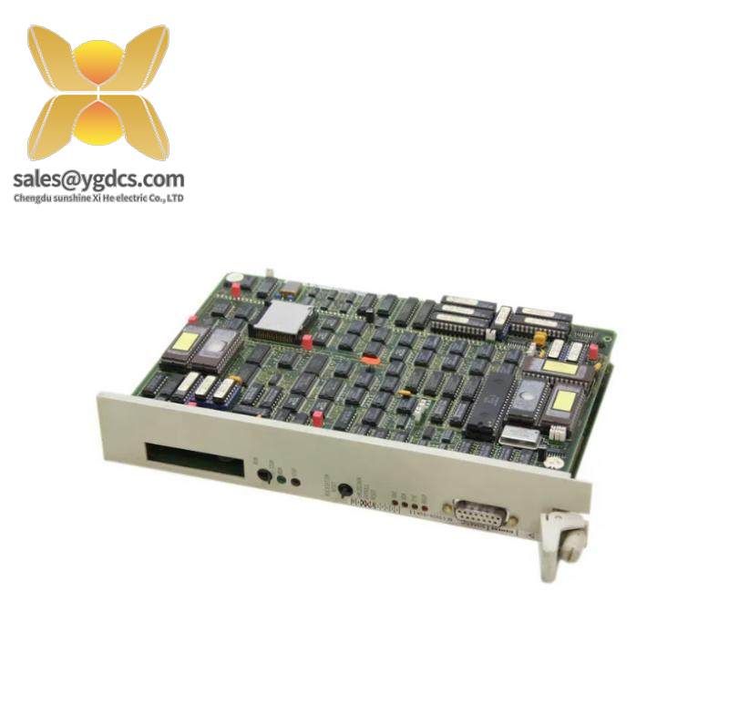 SIEMENS 6ES5928-3UA11 SIMATIC S5 CPU Module
