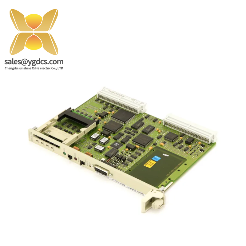 Siemens 6FC5357-0BB34-0AE0