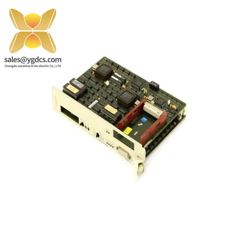 SIEMENS 6ES5928-3UB12 CPU Module