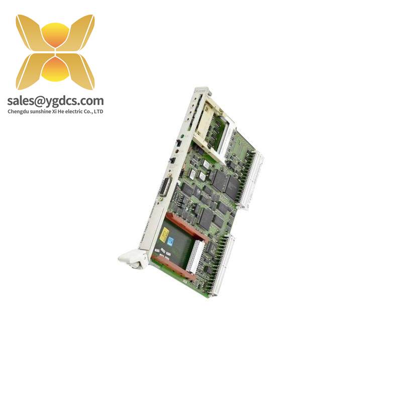 SIEMENS 6ES5928-3UB21 Central processing unit
