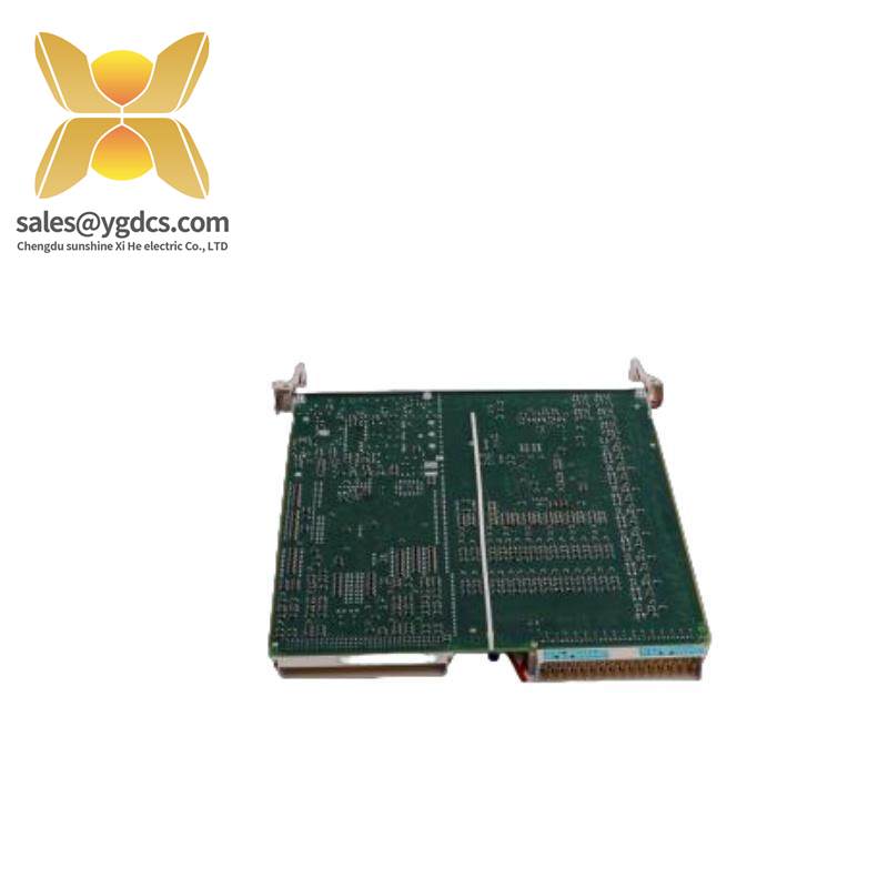 SIEMENS 6ES5943-7UA12 CPU943 Processor Module