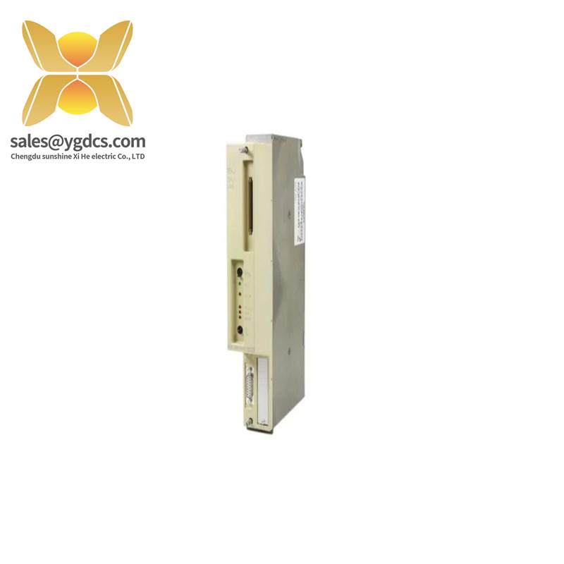 SIEMENS 6ES5945-7UA11 Central Processing Unit 945