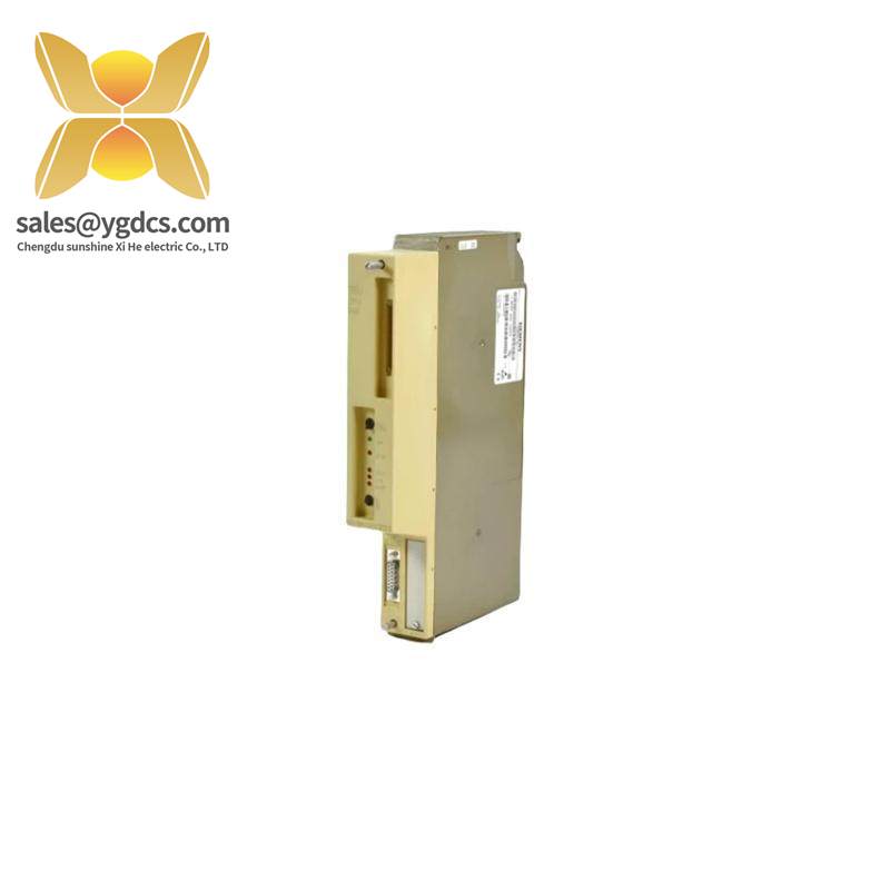 SIEMENS 6ES5945-7UA13 CPU945 Processor Module