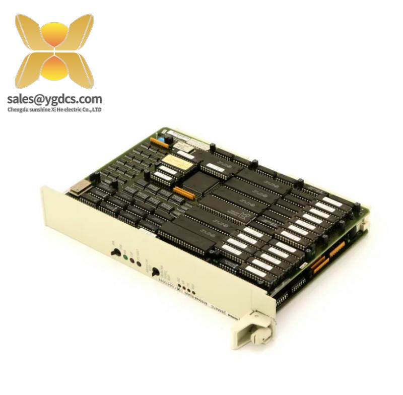 SIEMENS 6ES5946-3UA23 SIMATIC S5 CPU