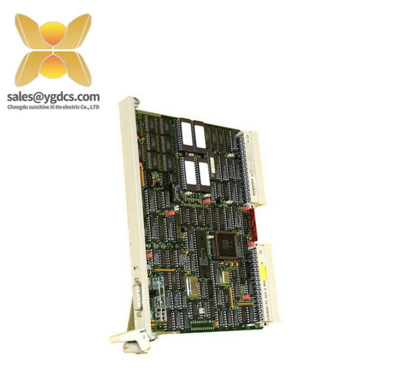 SIEMENS 6ES5947-3UA22 CPU 947 F. S5-155U PLC