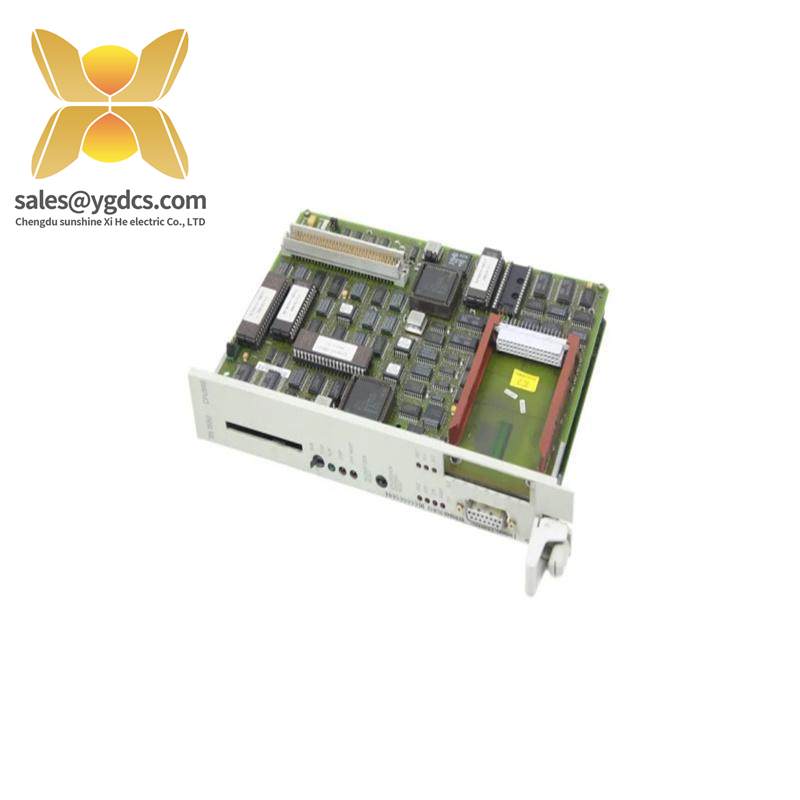 SIEMENS 6ES5947-3UR21 CPU Module