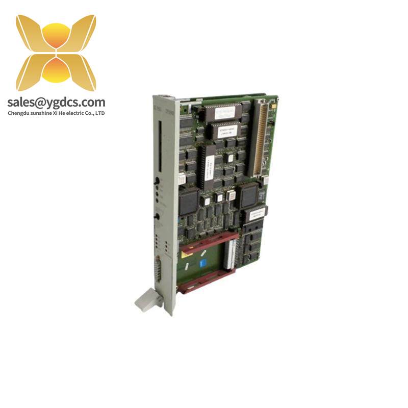 SIEMENS 6ES5948-3UA11 SIMATIC S5 CPU 948