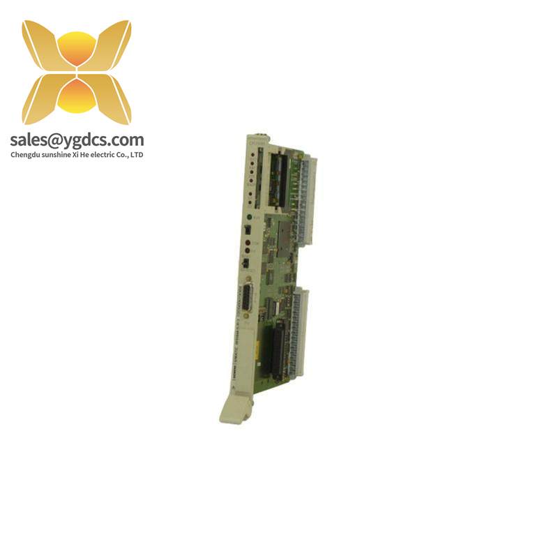 SIEMENS 6ES5948-3UR13 CPU MODULE