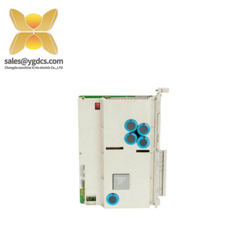 SIEMENS 6ES5951-4LB11 Power Supply