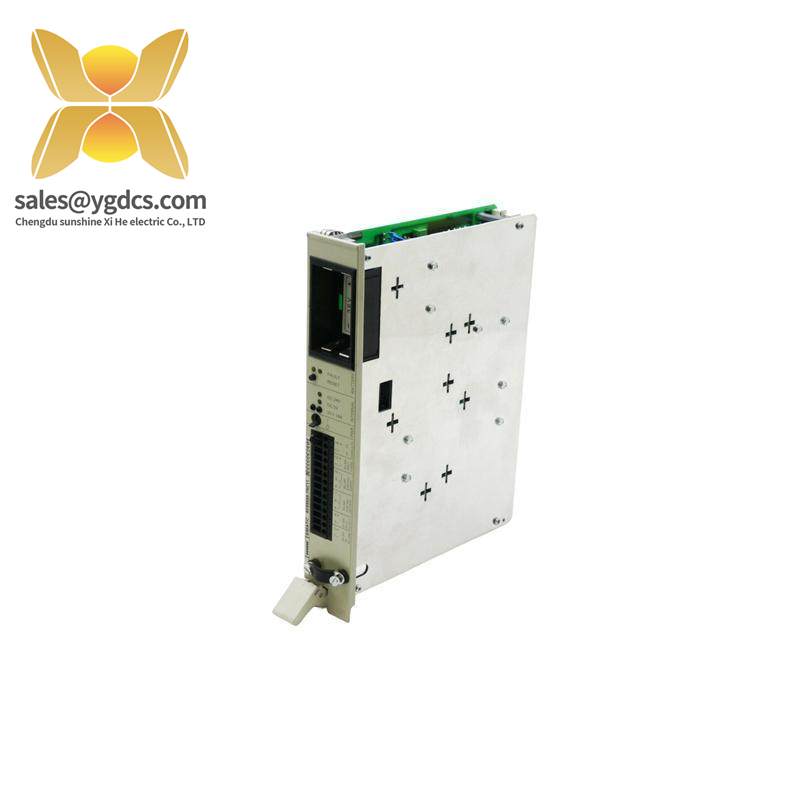 SIEMENS 6ES5955-7NC11 POWER SUPPLY MODULE