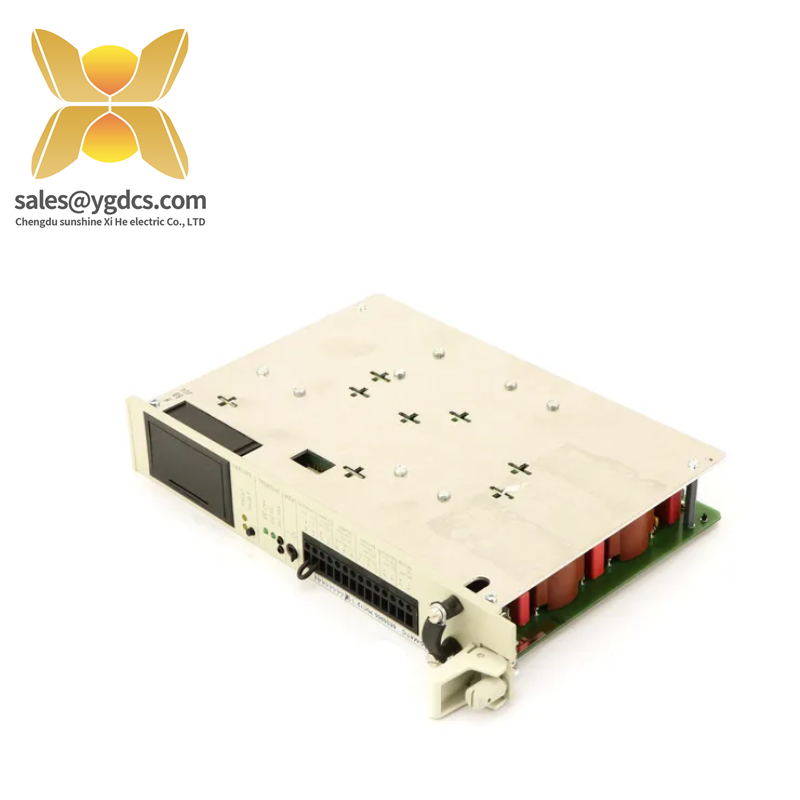 SIEMENS 6ES5955-7NC12 Stromvers PS955