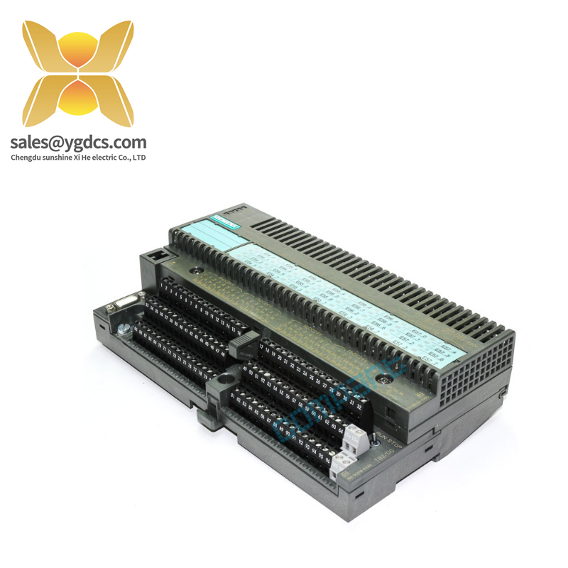 SIEMENS 6ES7131-0BL00-0XB0 ELECTRONIC MODULE DIGITAL