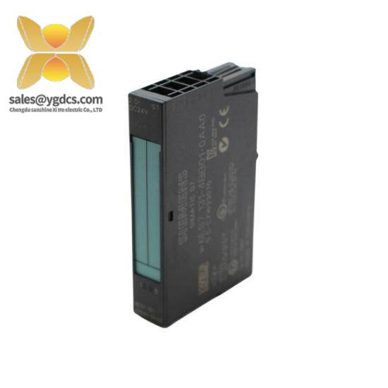 6ES7131-4BB01-0AA0  SIEMENS Electronic Modules