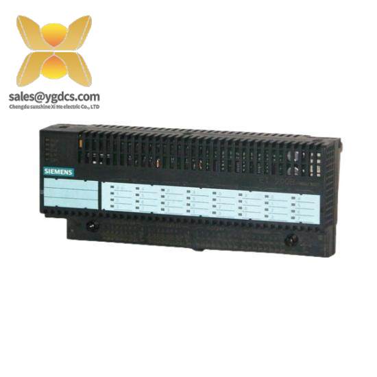 6ES7132-0BL01-0XB0  Siemens Digital Output Module