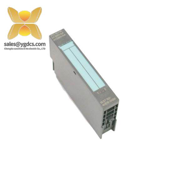 6ES7132-4HB10-0AB0  SIEMENS SIMATIC  Digital Output Module