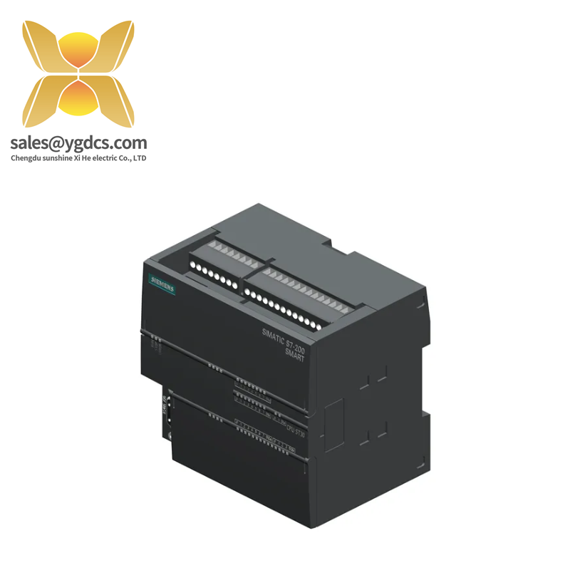 SIEMENS 6ES7132-7GD21-0AB0 electronics module for ET200iSP