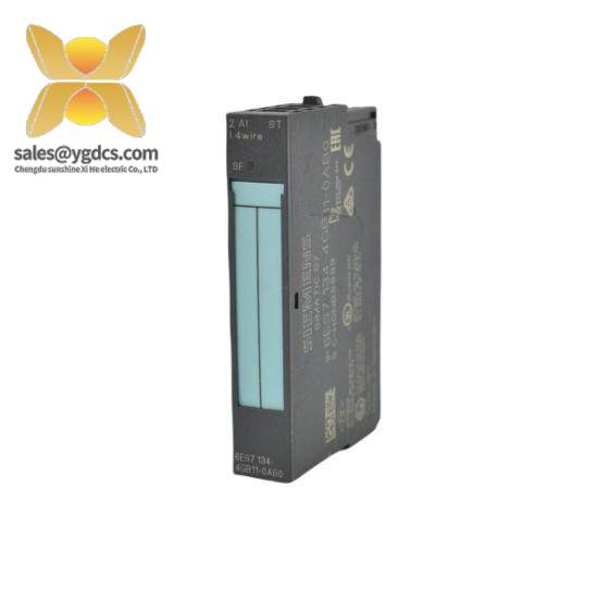 Siemens 6ES7 132-6BH00-0BA0