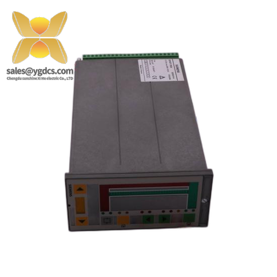 6ES7134-6GB00-0BA1  Siemens Analog Input Module