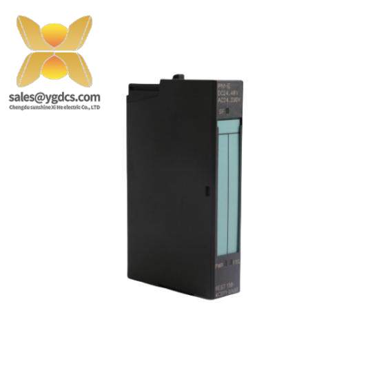 6ES7138-4CB11-0AB0 SIEMENS Simatic S7 Power Module