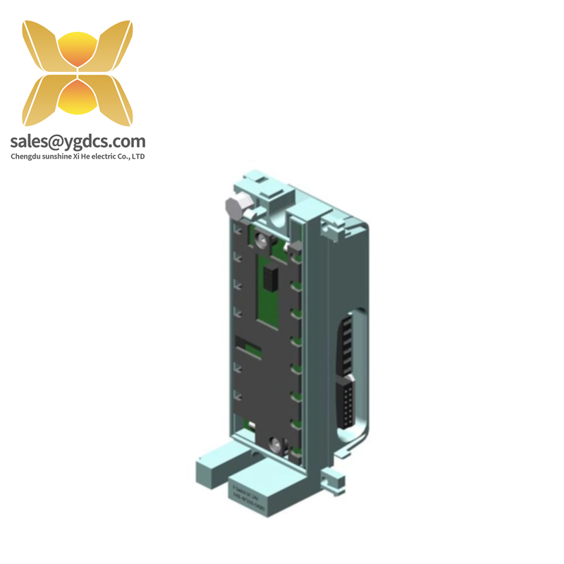 SIEMENS 6ES7148-4FS00-0AB0 ET200 PRO Fail-safe electronic module