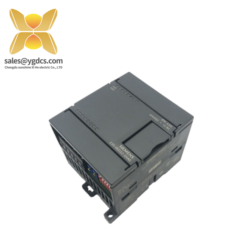 SIEMENS 6ES7151-1AA02-0AB0 INTERFACE MODULE