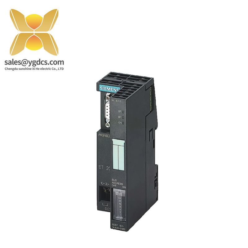 SIEMENS 6ES7151-1BA02-0AB0