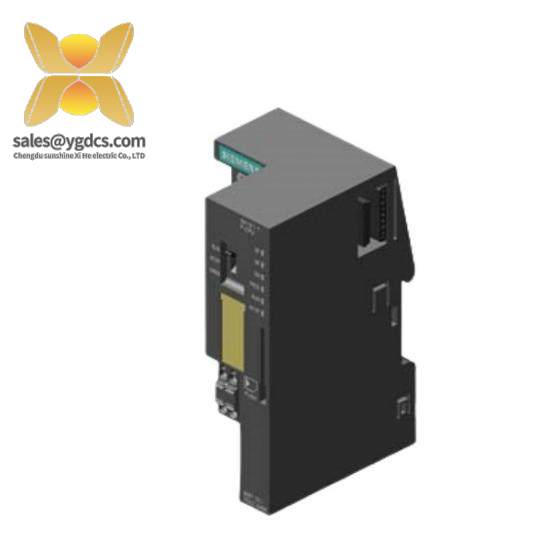 6ES5470-8MA12 Siemens Analog Output 470 Isolated