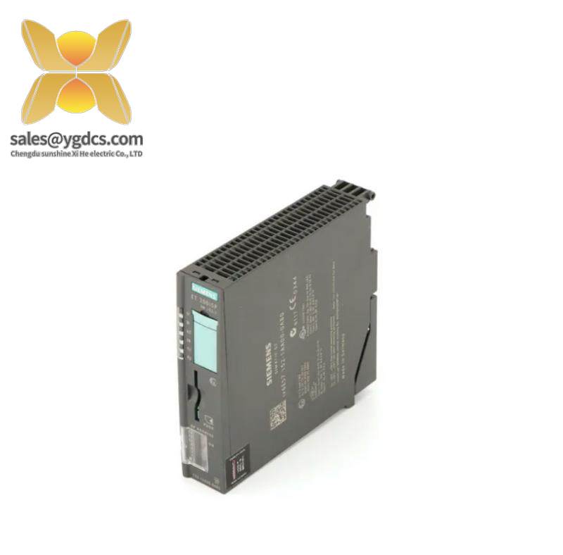 SIEMENS 6ES7152-1AA00-0AB0 IM152-1 INTERFACE MODULE