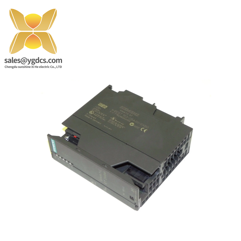SIEMENS 6ES7153-2BA00-0XB0 ET200M, INTERFACE IM153-2 HF