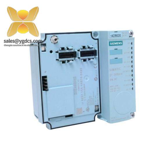 6ES7154-4AB10-0AB0  SIEMENS Interface Module