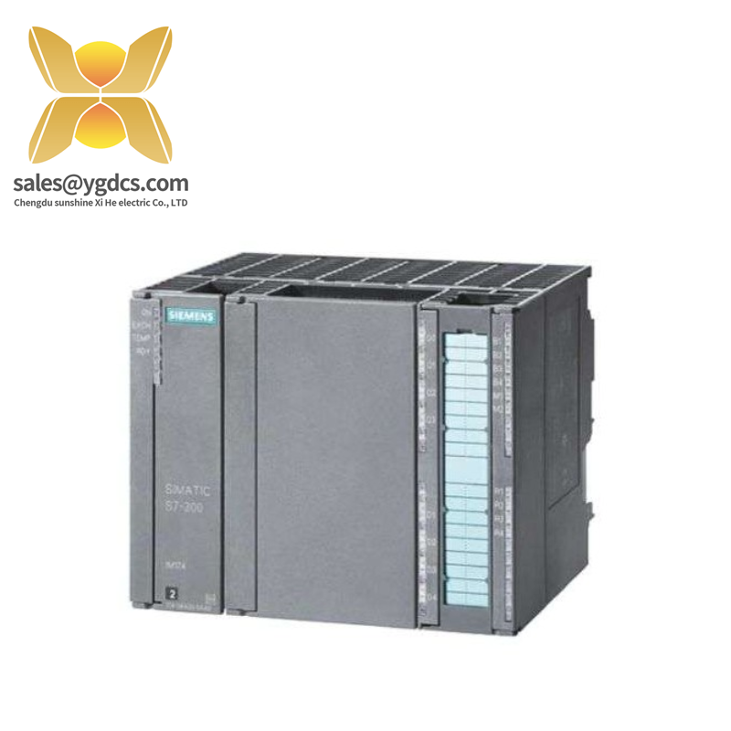 SIEMENS 6ES7174-0AA10-0AA0 analog Drives