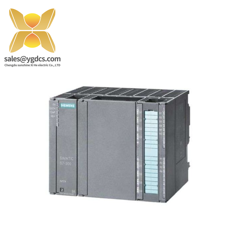 SIEMENS 6ES7174-0AA10-0AA0 connecting analog Drives