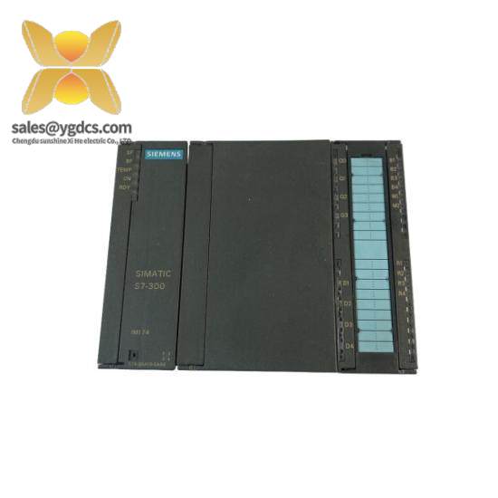 6ES7174-0AA10-0AA0  SIEMENS Interface Module