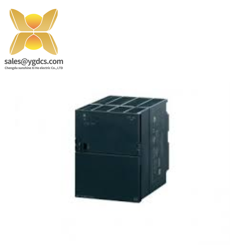 SIEMENS 6ES7177-1AA00-0XB0 Profibus Module