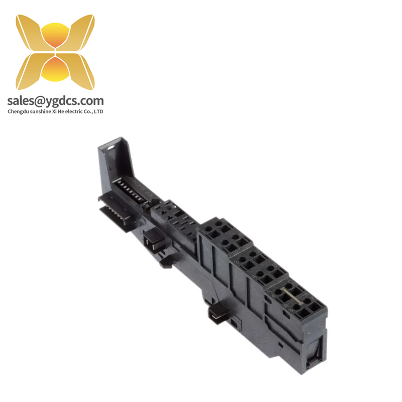 SIEMENS 6ES7193-4CA40-0AA0 universal terminal modules