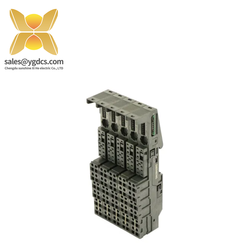 SIEMENS 6ES7193-4CA50-0AA0 universal terminal modules