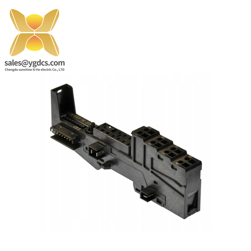 SIEMENS 6ES7193-4CB20-0AA0 terminal modules