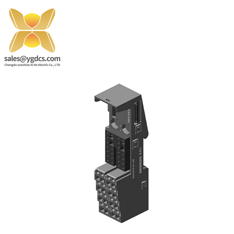 SIEMENS 6ES7193-4CG30-0AA0 ET200S, Term.-Mod