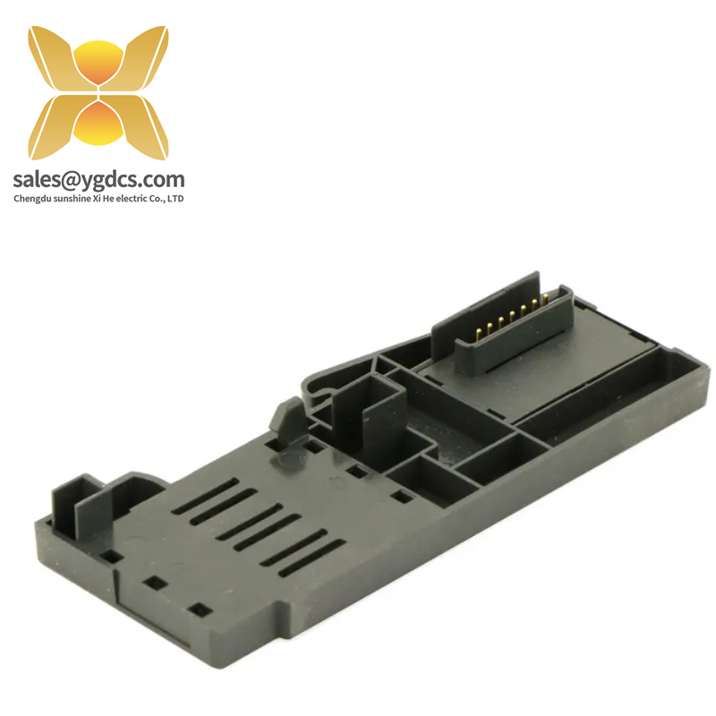 SIEMENS 6ES7193-4JA00-0AA0 Terminating Module