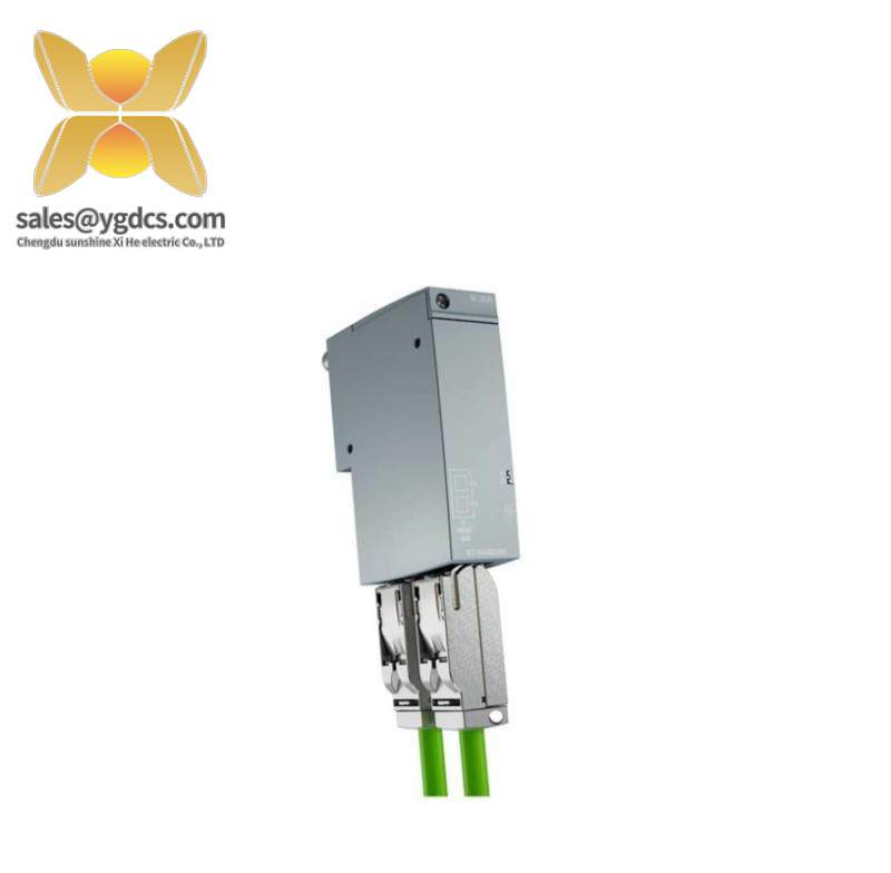 SIEMENS 6ES7193-6AR00-0AA0 SIMATIC ET 200SP